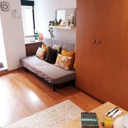 Cozy One Bedroom + Patio Garden Апартаменты